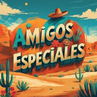 Amigos Especiales (Cover) - Single - Grupo Contento