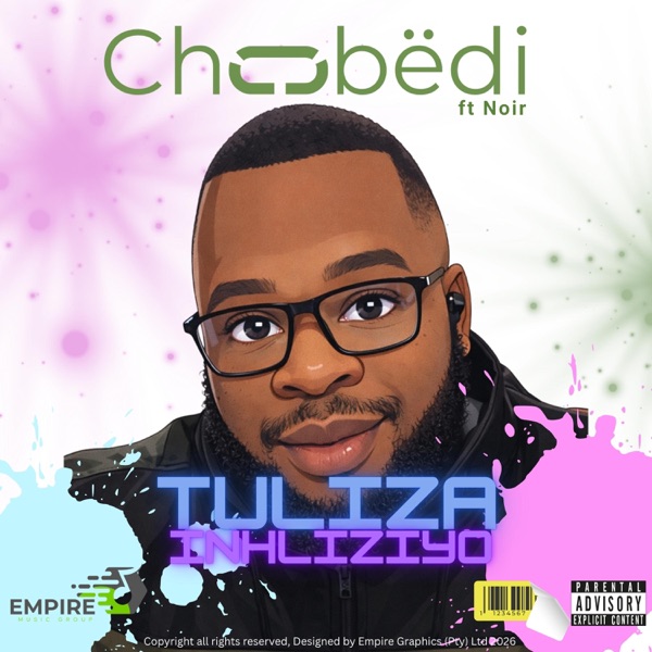 Tuliza Inhliziyo (feat. Noir)