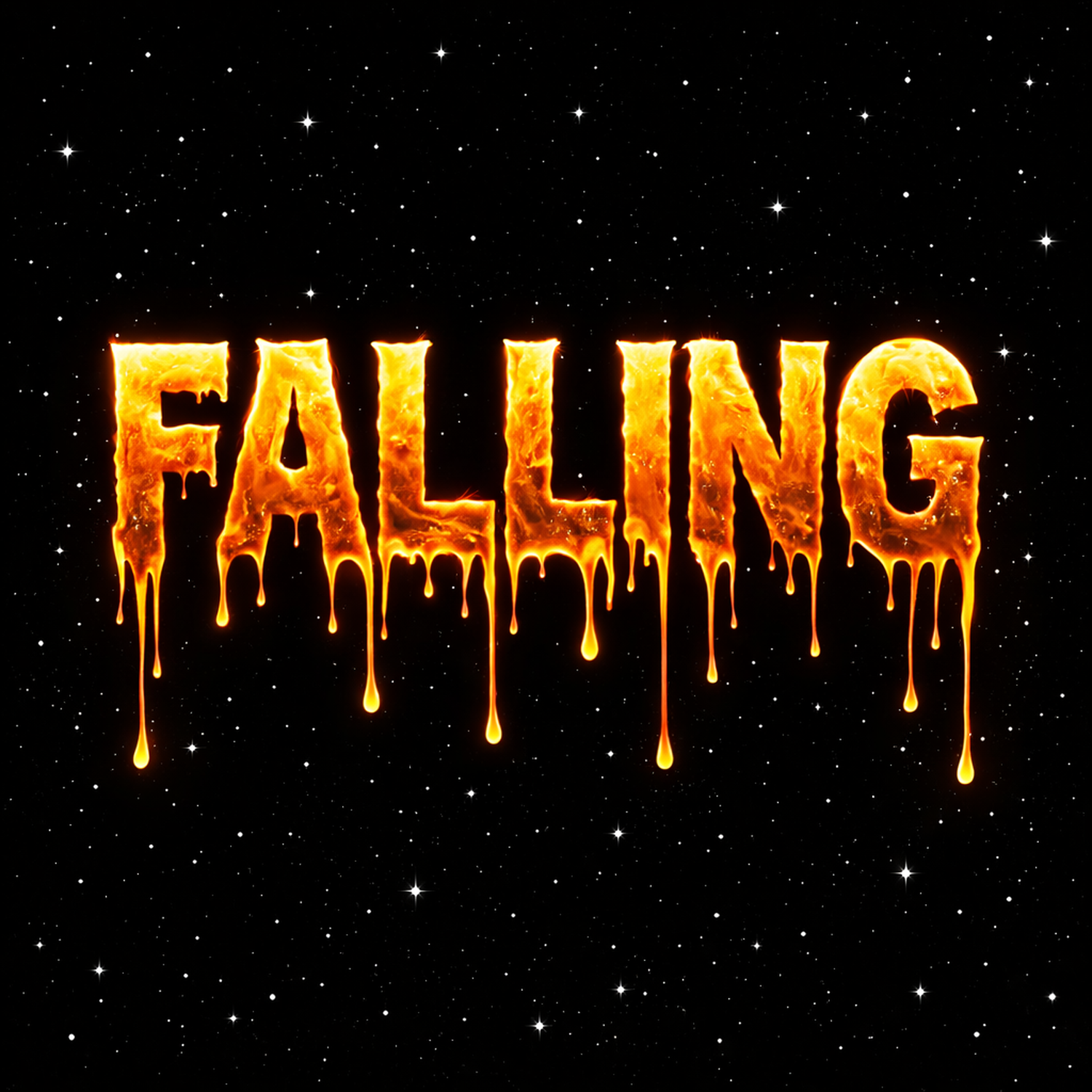 Falling - Single