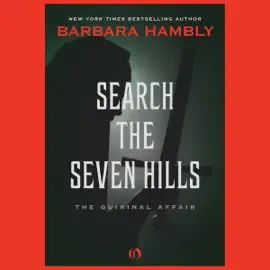 Search the Seven Hills: The Quirinal Affair (Unabridged)