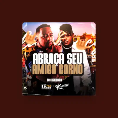 Listen to Dj Kuririn, watch music videos, read bio, see tour dates & more!