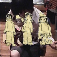 aura eyes あなたの意図はわかります - Single - corpsekyo, luvtwic3 & mogory