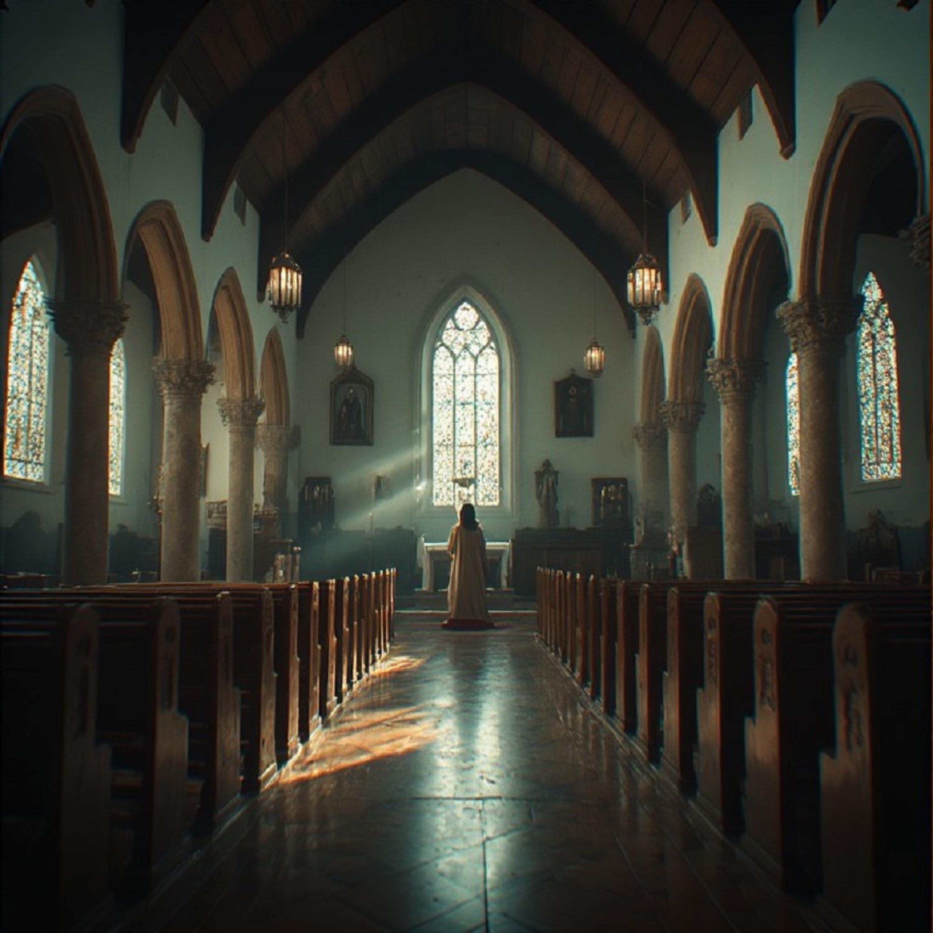Breath of Heaven - Single