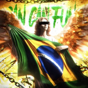 CAN CAN FUNK - Single