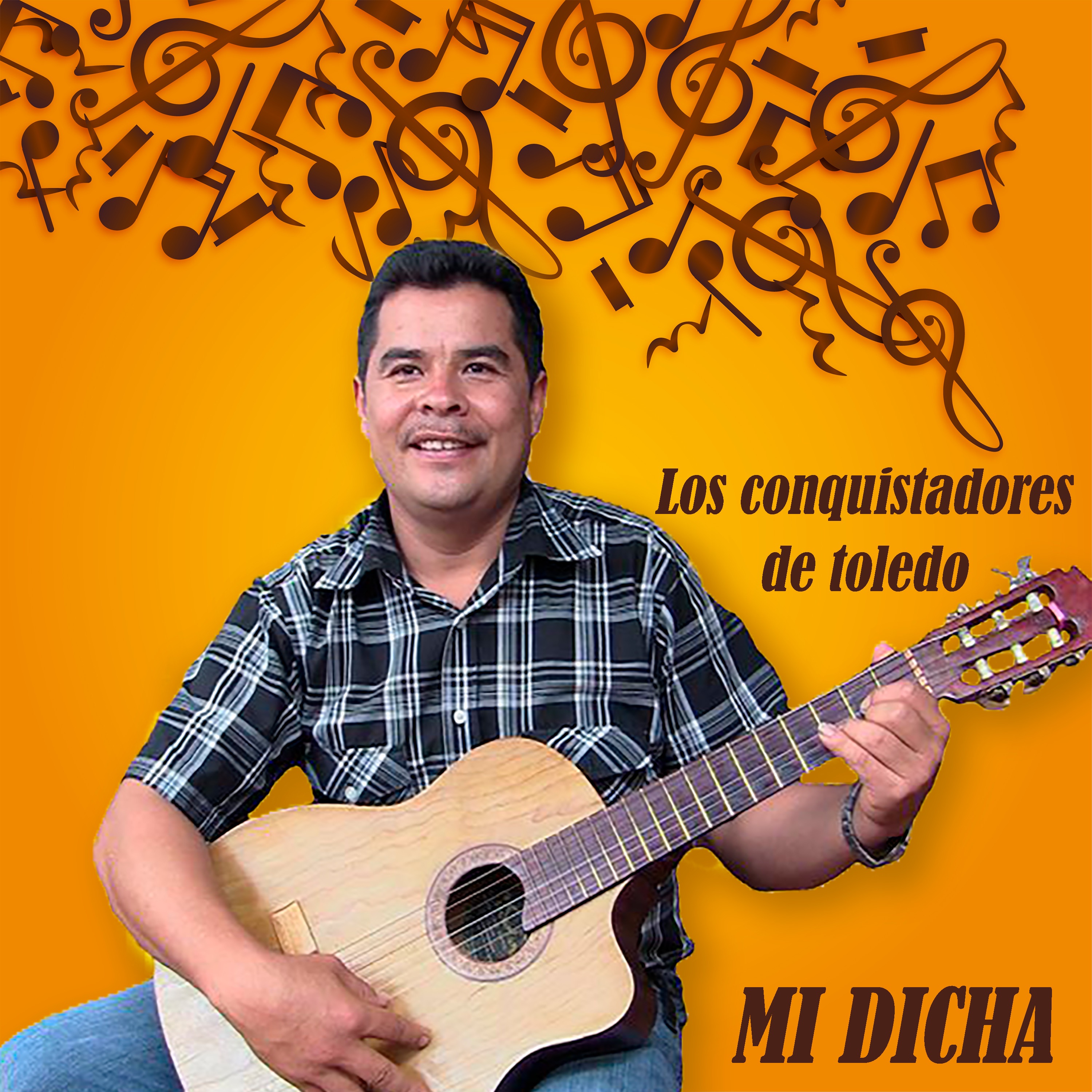 Mi dicha