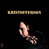 Album cover for Kristofferson