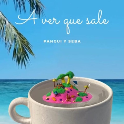 Té (feat. PanguiArt) - Single