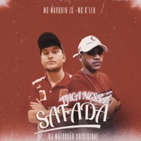 Taca Nessa Safada - Single - MC MARQUIN ZS, Mc K'Leu & Dj Malvadão Original