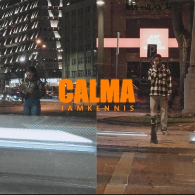 Calma - Single