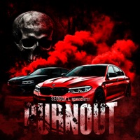 Burnout (feat. spxcclass) - Single - SEDQUZ