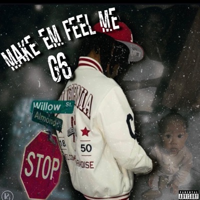 Make Em Feel Me - EP