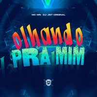 Olhando pra Mim - Single - MC MN