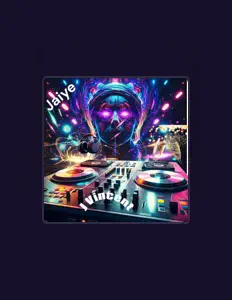 聆聽 J. VINCENT、觀看音樂影片、閱讀小傳、查看巡演日期等！