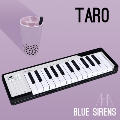 Taro - Single