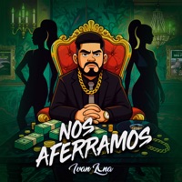 Nos Aferramos - Single - Ivan Luna