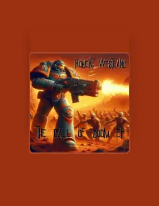 Listen to Robert Westland, watch music videos, read bio, see tour dates & more!