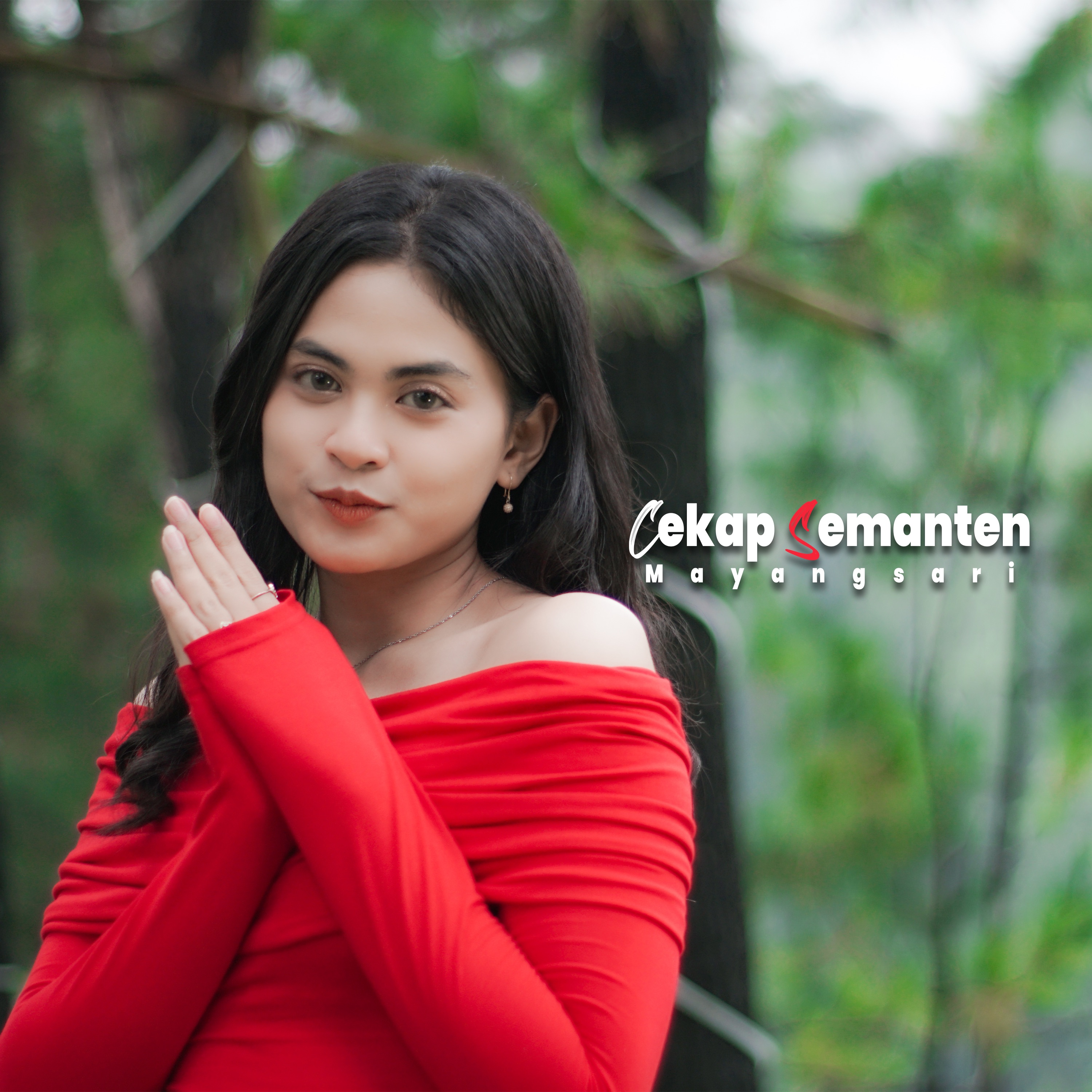 Cekap Semanten - Single