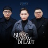 BUANG GARAM DI LAUT