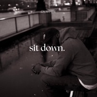 sit down - Single - Oyakhire