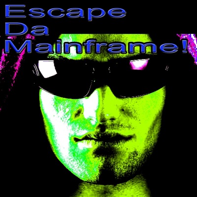 We Will Pull You Out The Mainframe! - Single