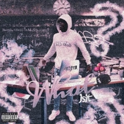 WHAT IS IT ? - Single