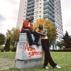 Aramsamsam - Single
