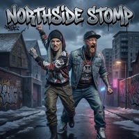 Northside Stomp - Single - Draugr Balled