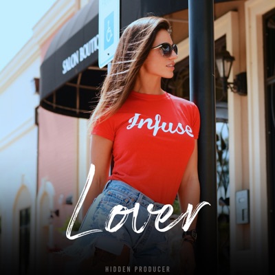 Hidden Producer - Lover