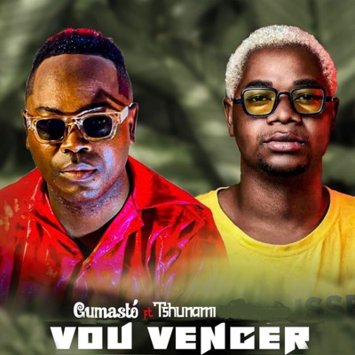 Vou Vencer - Single
