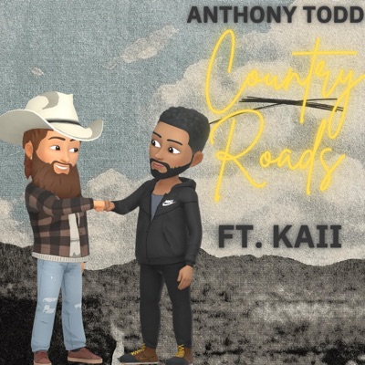 Country Roads (feat. kaii) - Single