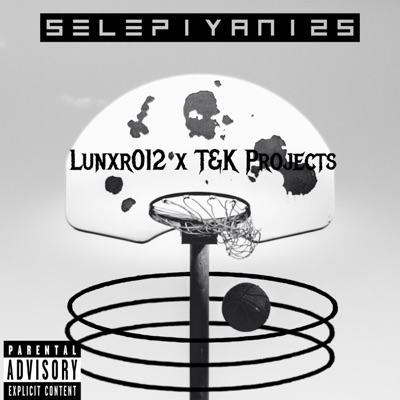 Selepiyani 25 (feat. T&K Projects) - Single