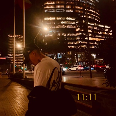 11:11 (feat. Veneno DMT, Smair & Tinimusik) - Single