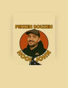 Listen to LiedopMaat, watch music videos, read bio, see tour dates & more!