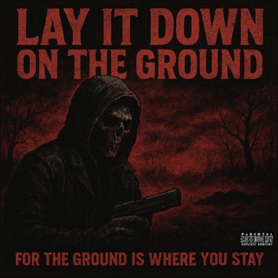 LAY IT DOWN - Single