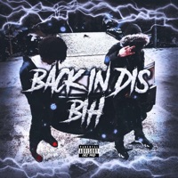 Back In Dis Bih (feat. KdotGoon) - Single - Lukizzy