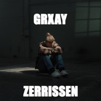 Zerrissen