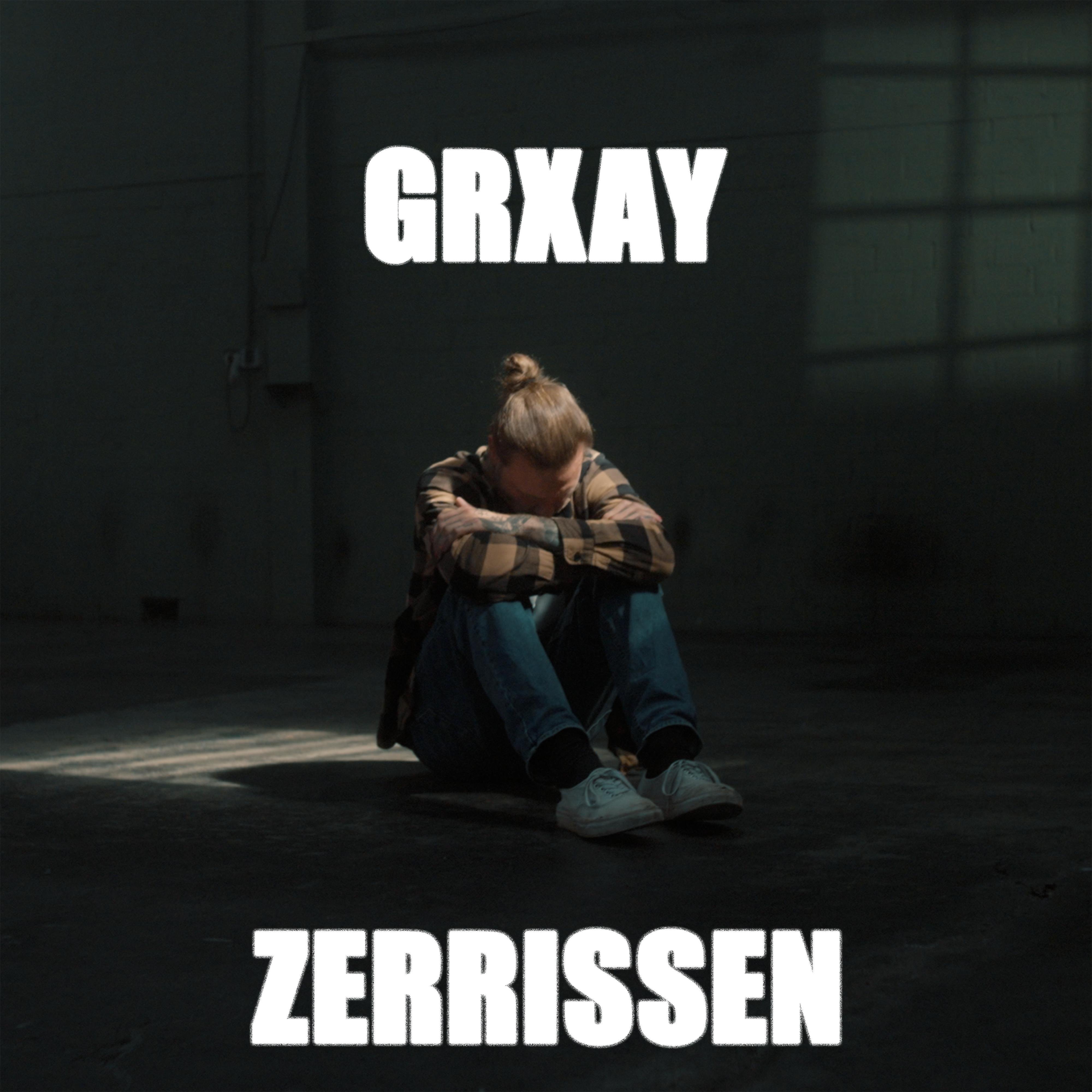 Zerrissen - Single