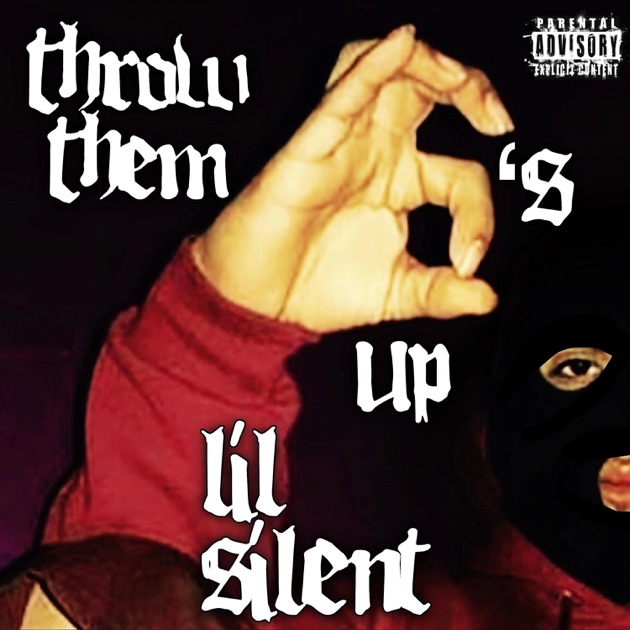 Ghetto Folktales - EP - Album by Lil Silent 1 - Apple Music