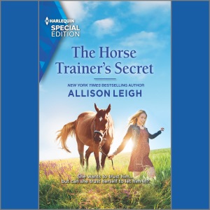 The Horse Trainer's Secret