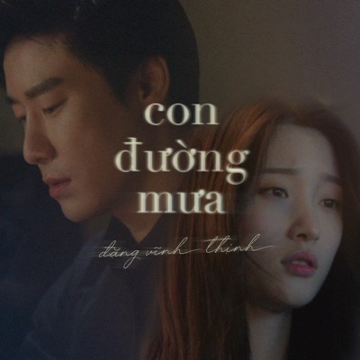 Con Đường Mưa - Single