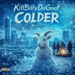 Colder - Single