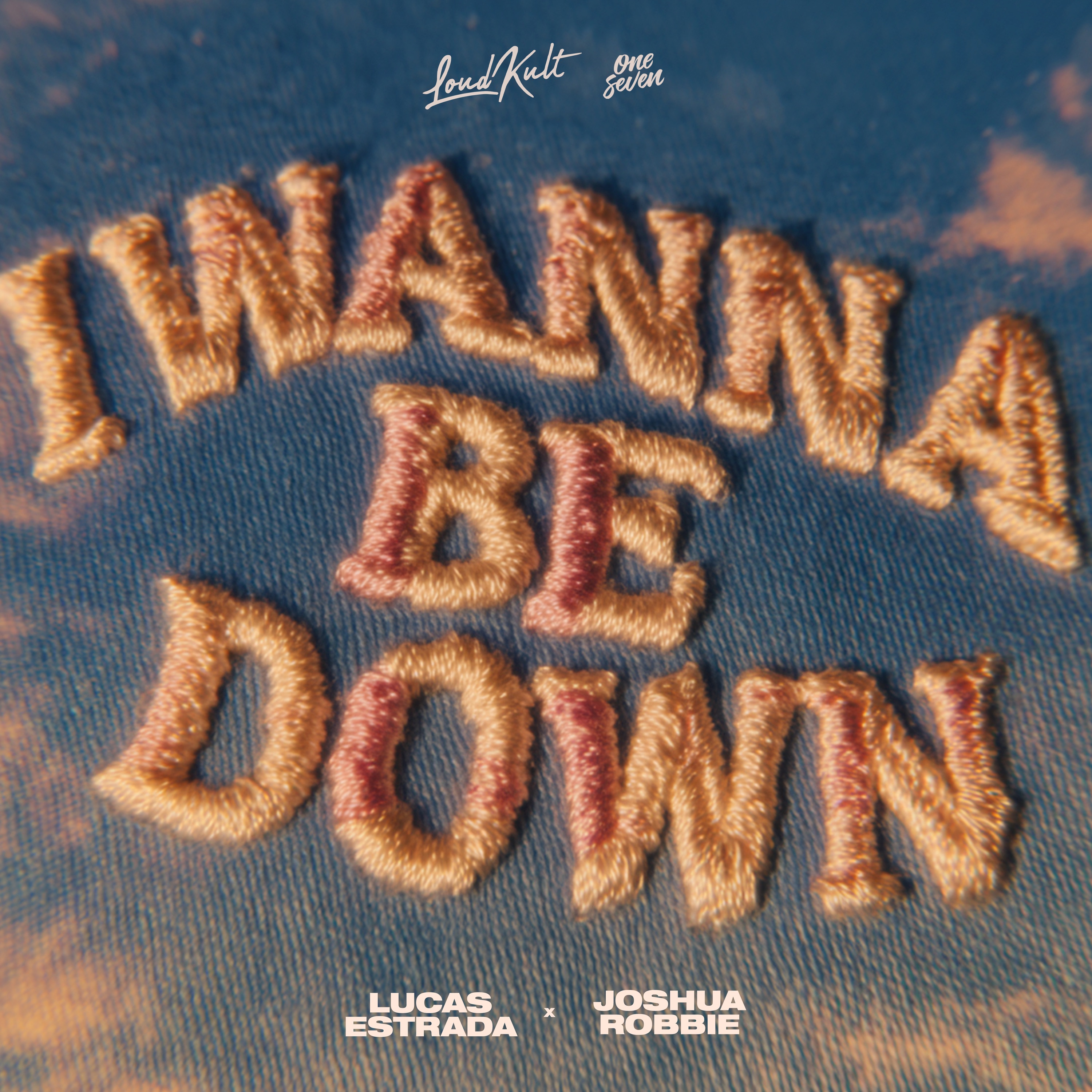 I Wanna Be Down - Single