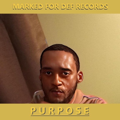 PURPOSE (feat. LUQ) - Single