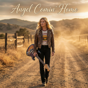 Angel Comin' Home
