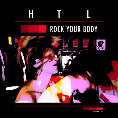 ROCK YOUR BODY - Single