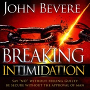 Breaking Intimidation: Say 