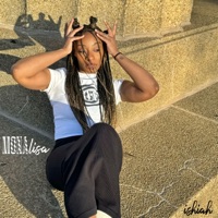 MonaLisa - Single - Ishiah & Melodicb