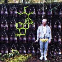 Wish вещество - Single - Testosterovich