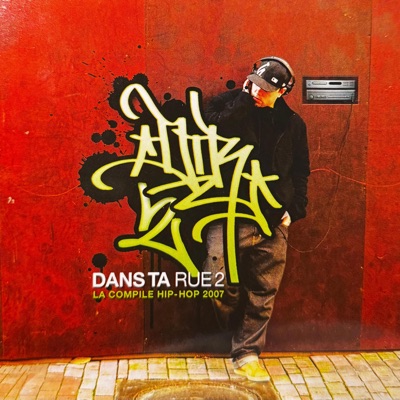 Fais pas l'con (feat. Mike-D) - Single