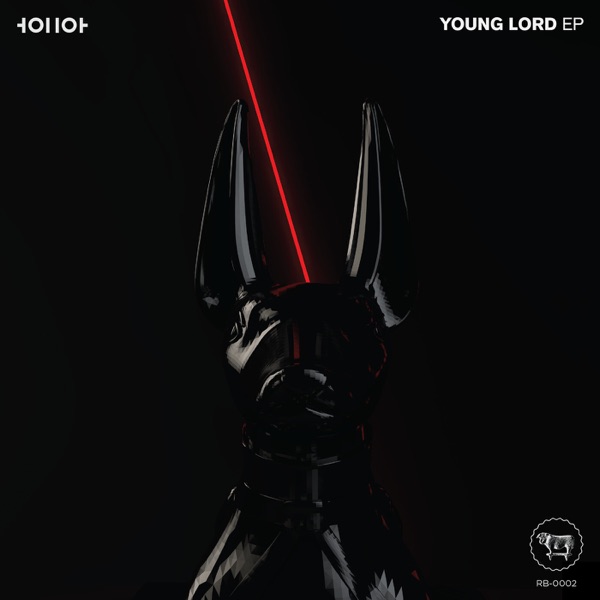 Young Lord - EP
